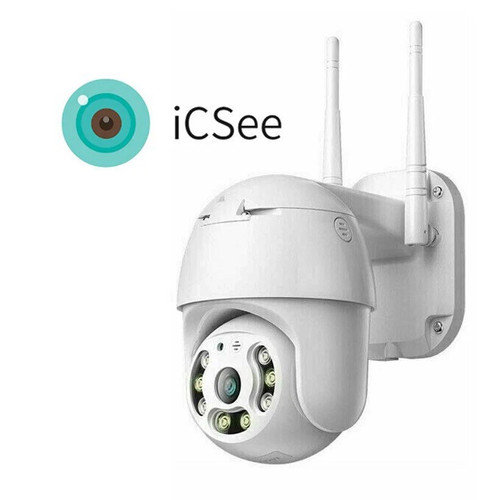 Telecamera cam ptz wifi - cam,