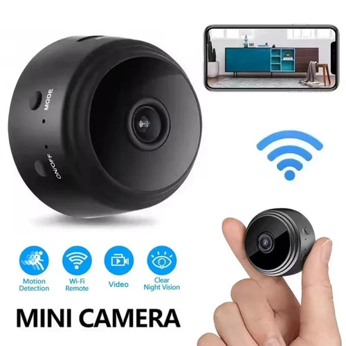 1080p mini camera home - camera,