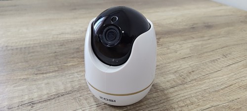 Zosi 1080p wifi wireless - hd,