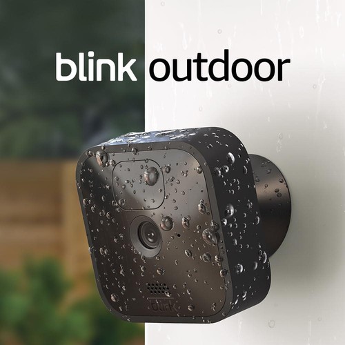 Blink telecamera sicurezza - blink,