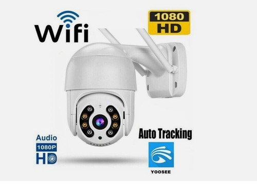 Telecamera cam ptz - telecamera, wifi
