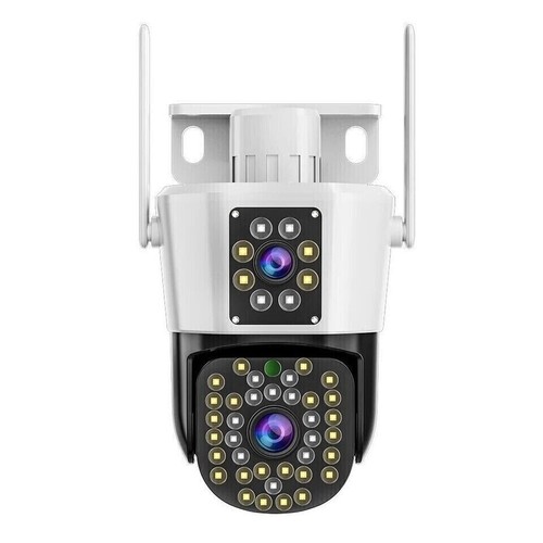 Telecamera cam ptz wifi - ip,