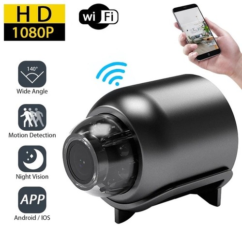1080p mini telecamera cctv - telecamera,
