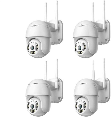 Telecamera ptz cam wifi - telecamera,