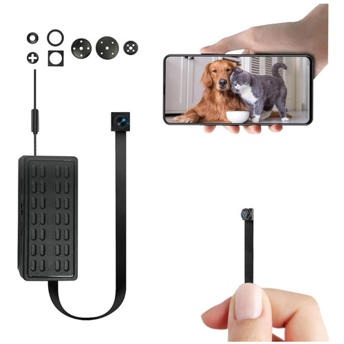 Cam sicurezza wireless - cam,