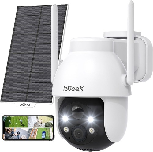 Iegeek wireless outdoor - 2k,