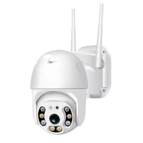 Telecamera cam ptz - ip,