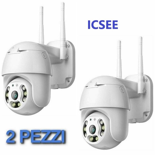 Telecamera cam ptz - cam,