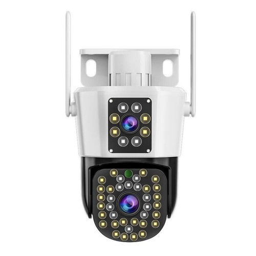 Telecamera cam ptz - ptz, wifi