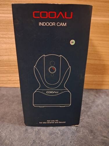 Cooau telecamera wireless - telecamera,