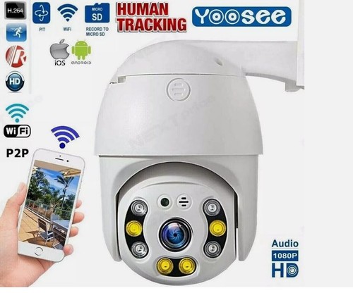 Telecamera cam ptz app - ptz,