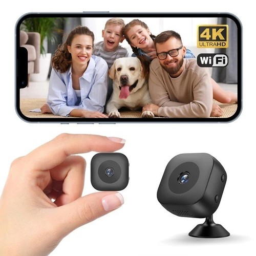Mini telecamera di - mini,
