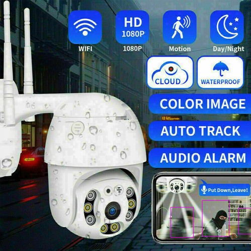 Telecamera cam ptz - cam,