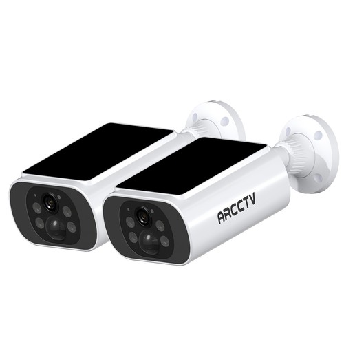 Arcctv 4mp wireless - arcctv,