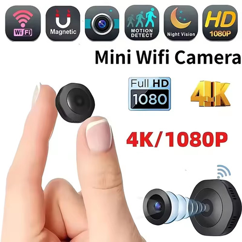 Mini wireless camera - mini,