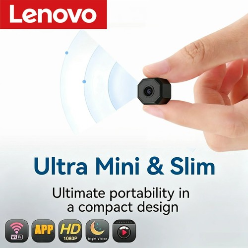 Lenovo wireless camera - lenovo,