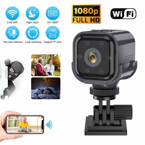 Mini telecamera wireless - telecamera,