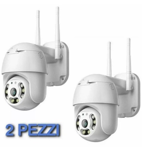 Pezzi telecamera - pezzi,