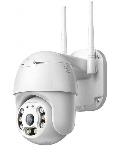 Telecamera ptz wifi - ptz, ip