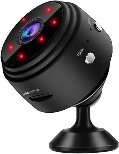 Mini telecamera hd 1080p - mini, ip