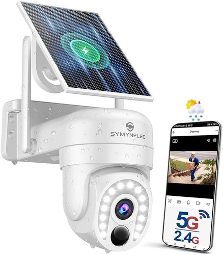 Wireless solar wifi - wireless,