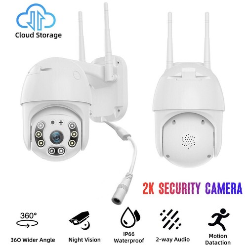Telecamera 1080p wifi - telecamera,
