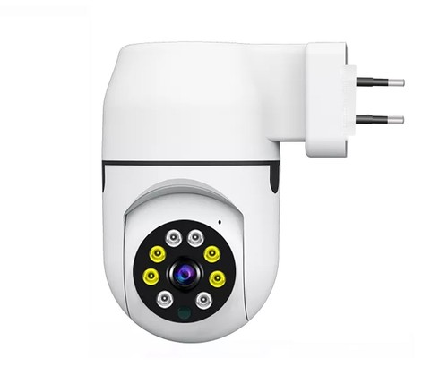 Videocamera wifi casa interno - videocamera,