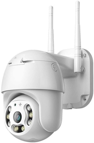 Telecamera cam ptz wifi - cam,