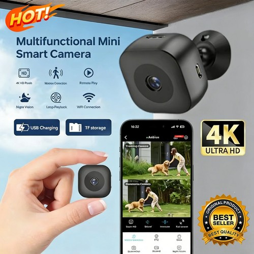 Mini telecamera di - mini,