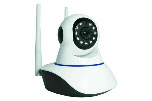 Telecamera camera 720p - ip,
